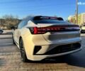 Zeekr 001, объемом двигателя 0 л и пробегом 1 тыс. км за 50470 $, фото 12 на Automoto.ua