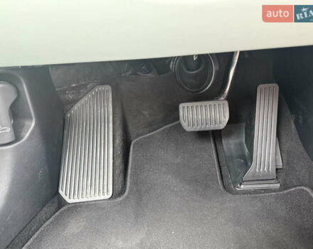 Zeekr 001, об'ємом двигуна 0 л та пробігом 23 тис. км за 44000 $, фото 12 на Automoto.ua