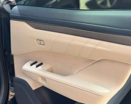 Zeekr 001, объемом двигателя 0 л и пробегом 16 тыс. км за 45000 $, фото 19 на Automoto.ua