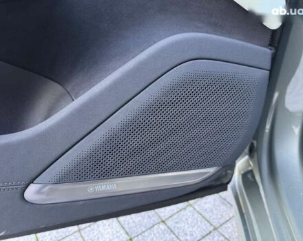 Zeekr 001, объемом двигателя 0 л и пробегом 7 тыс. км за 46900 $, фото 13 на Automoto.ua