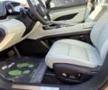 Zeekr 001, объемом двигателя 0 л и пробегом 1 тыс. км за 49200 $, фото 27 на Automoto.ua