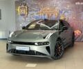 Zeekr 001, объемом двигателя 0 л и пробегом 12 тыс. км за 42900 $, фото 3 на Automoto.ua