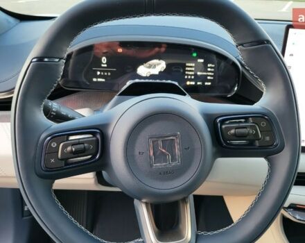 купить новое авто Zeekr 001 2024 года от официального дилера Дмитрий Zeekr фото