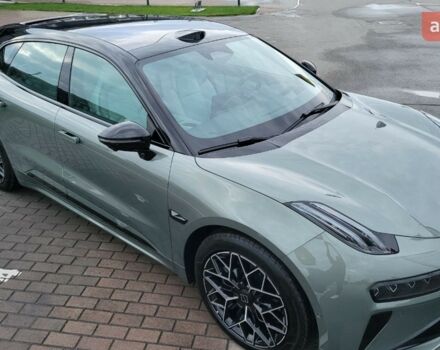 купить новое авто Zeekr 001 2024 года от официального дилера Дмитрий Zeekr фото