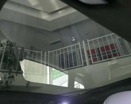 Zeekr 001 2024 в Днепре (Днепропетровске) на Automoto.ua Zeekr 001, объемом двигателя 0 л и пробегом 9 тыс. км за 36900 $, фото 20 на Automoto.ua