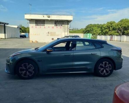 Zeekr 001, объемом двигателя 0 л и пробегом 8 тыс. км за 34480 $, фото 2 на Automoto.ua