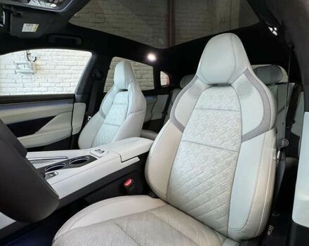 Zeekr 001, объемом двигателя 0 л и пробегом 1 тыс. км за 49200 $, фото 18 на Automoto.ua
