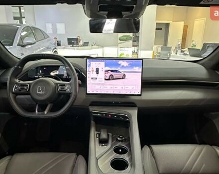 купить новое авто Zeekr 001 2024 года от официального дилера Global Electric Zeekr фото