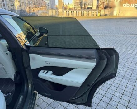 Zeekr 001, объемом двигателя 0 л и пробегом 7 тыс. км за 46900 $, фото 26 на Automoto.ua