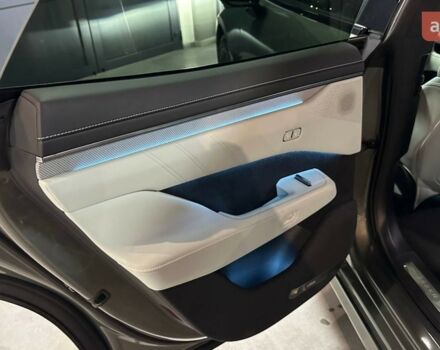 купити нове авто Zeekr 001 2024 року від офіційного дилера Global Electric Zeekr фото