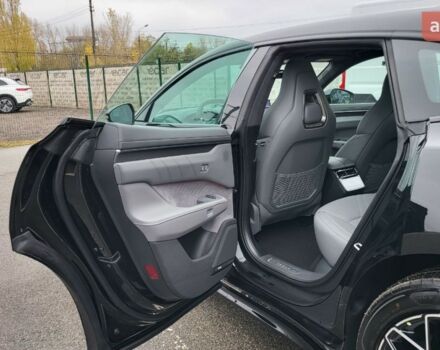 купить новое авто Zeekr 001 2024 года от официального дилера Дмитрий Zeekr фото