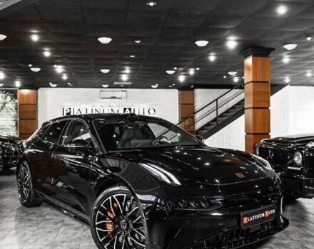 Zeekr 001, объемом двигателя 0 л и пробегом 1 тыс. км за 52900 $, фото 4 на Automoto.ua