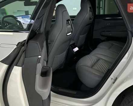 купить новое авто Zeekr 001 2024 года от официального дилера Global Electric Zeekr фото