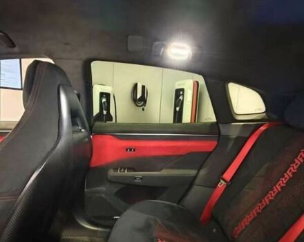 Zeekr 001, объемом двигателя 0 л и пробегом 1 тыс. км за 85888 $, фото 6 на Automoto.ua