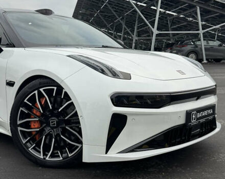 Zeekr 001, объемом двигателя 0 л и пробегом 22 тыс. км за 46000 $, фото 4 на Automoto.ua