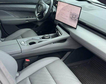 Zeekr 001, объемом двигателя 0 л и пробегом 22 тыс. км за 46000 $, фото 10 на Automoto.ua