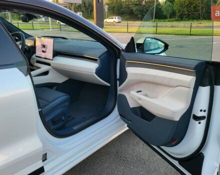 купить новое авто Zeekr 001 2024 года от официального дилера Дмитрий Zeekr фото