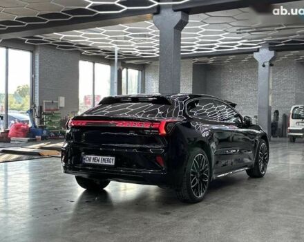 Zeekr 001, объемом двигателя 0 л и пробегом 15 тыс. км за 45500 $, фото 5 на Automoto.ua