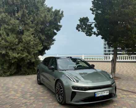 Zeekr 001, об'ємом двигуна 0 л та пробігом 23 тис. км за 44000 $, фото 1 на Automoto.ua
