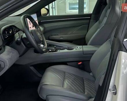 купить новое авто Zeekr 001 2024 года от официального дилера Global Electric Zeekr фото