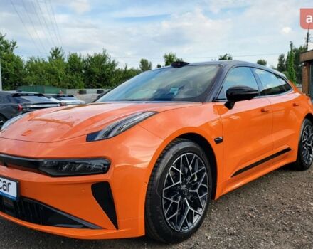 купить новое авто Zeekr 001 2024 года от официального дилера Дмитрий Zeekr фото