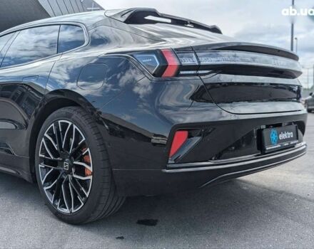 Zeekr 001, объемом двигателя 0 л и пробегом 6 тыс. км за 53000 $, фото 8 на Automoto.ua