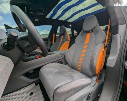 Zeekr 001, объемом двигателя 0 л и пробегом 6 тыс. км за 53000 $, фото 20 на Automoto.ua