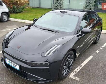 купить новое авто Zeekr 001 2024 года от официального дилера Дмитрий Zeekr фото