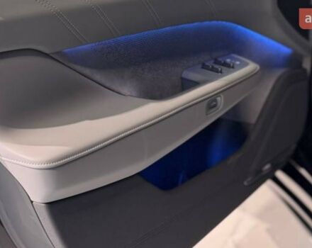 купить новое авто Zeekr 001 2024 года от официального дилера Energy Hub Київ Zeekr фото