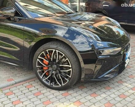 Zeekr 001, объемом двигателя 0 л и пробегом 16 тыс. км за 45000 $, фото 4 на Automoto.ua