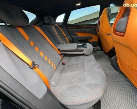 Zeekr 001, объемом двигателя 0 л и пробегом 6 тыс. км за 53000 $, фото 14 на Automoto.ua