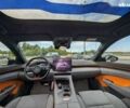 Zeekr 001, объемом двигателя 0 л и пробегом 6 тыс. км за 53000 $, фото 19 на Automoto.ua