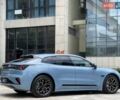 Zeekr 001, объемом двигателя 0 л и пробегом 12 тыс. км за 43900 $, фото 2 на Automoto.ua