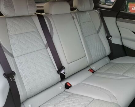 купить новое авто Zeekr 001 2024 года от официального дилера E-Car Zeekr фото