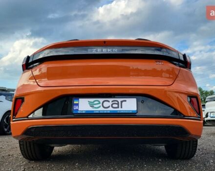 купить новое авто Zeekr 001 2024 года от официального дилера Дмитрий Zeekr фото