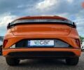 купить новое авто Zeekr 001 2024 года от официального дилера Дмитрий Zeekr фото