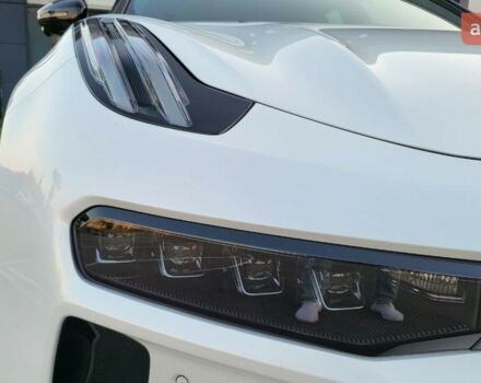 купить новое авто Zeekr 001 2024 года от официального дилера Дмитрий Zeekr фото