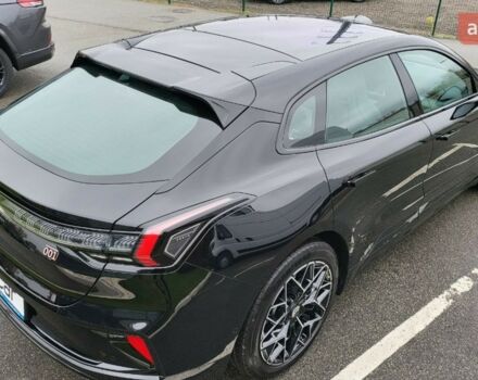 купить новое авто Zeekr 001 2024 года от официального дилера Дмитрий Zeekr фото