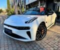 Zeekr 001, объемом двигателя 0 л и пробегом 1 тыс. км за 50470 $, фото 1 на Automoto.ua