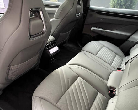 Zeekr 001 2024 в Ужгороде на Automoto.ua Zeekr 001, объемом двигателя 0 л и пробегом 19 тыс. км за 43000 $, фото 17 на Automoto.ua