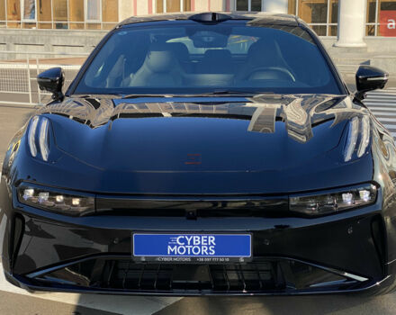 купить новое авто Zeekr 001 2024 года от официального дилера Cyber Motors New Zeekr фото