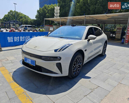 Zeekr 001, объемом двигателя 0 л и пробегом 13 тыс. км за 43900 $, фото 1 на Automoto.ua