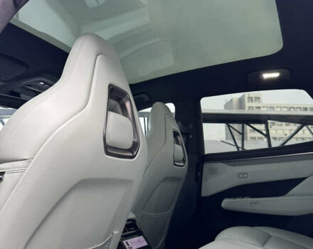 Zeekr 001, объемом двигателя 0 л и пробегом 7 тыс. км за 48000 $, фото 13 на Automoto.ua