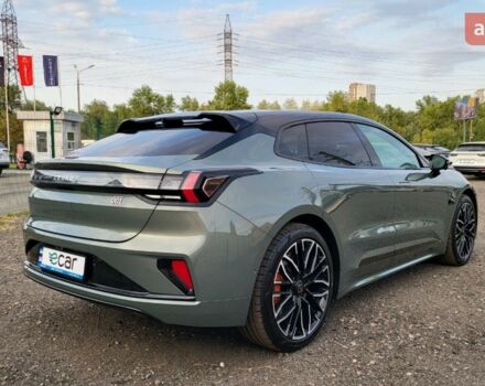 купить новое авто Zeekr 001 2024 года от официального дилера E-Car Zeekr фото