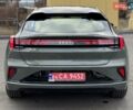 Zeekr 001, объемом двигателя 0 л и пробегом 1 тыс. км за 40500 $, фото 5 на Automoto.ua
