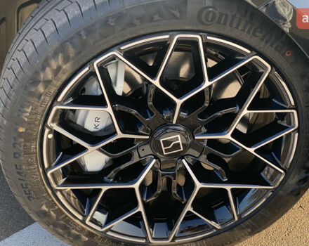 купить новое авто Zeekr 001 2024 года от официального дилера Cyber Motors New Zeekr фото