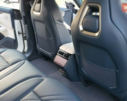 купить новое авто Zeekr 001 2024 года от официального дилера Дмитрий Zeekr фото