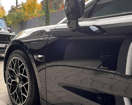 Zeekr 001 2024 в Ужгороде на Automoto.ua Zeekr 001, объемом двигателя 0 л и пробегом 19 тыс. км за 43000 $, фото 15 на Automoto.ua