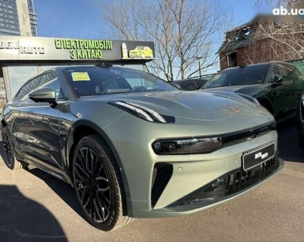 Zeekr 001, объемом двигателя 0 л и пробегом 1 тыс. км за 49200 $, фото 2 на Automoto.ua