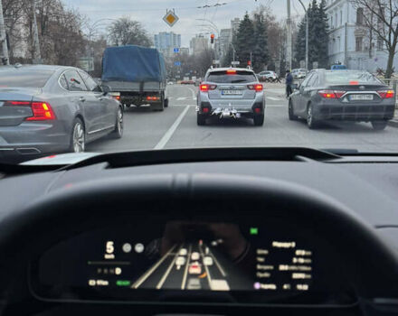 Zeekr 001, объемом двигателя 0 л и пробегом 22 тыс. км за 46000 $, фото 12 на Automoto.ua